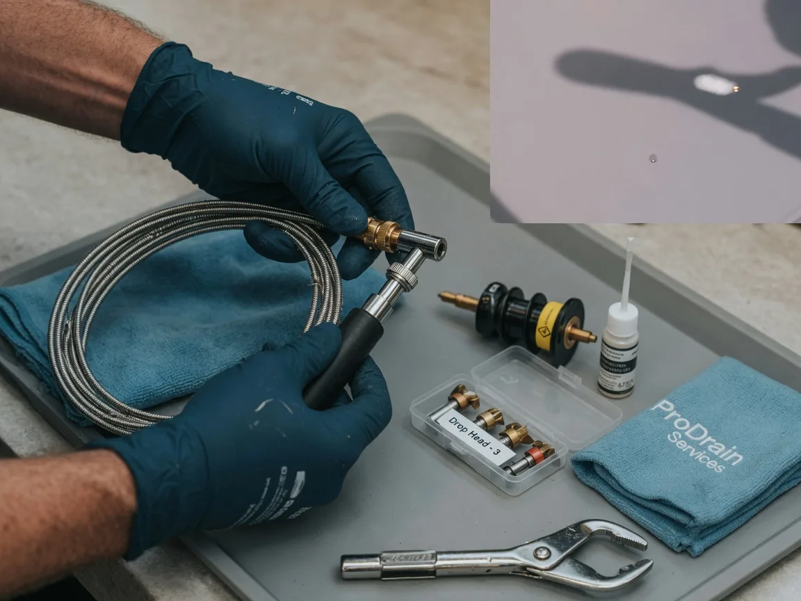 Why choose Drain Cleaning in Byromville, GA